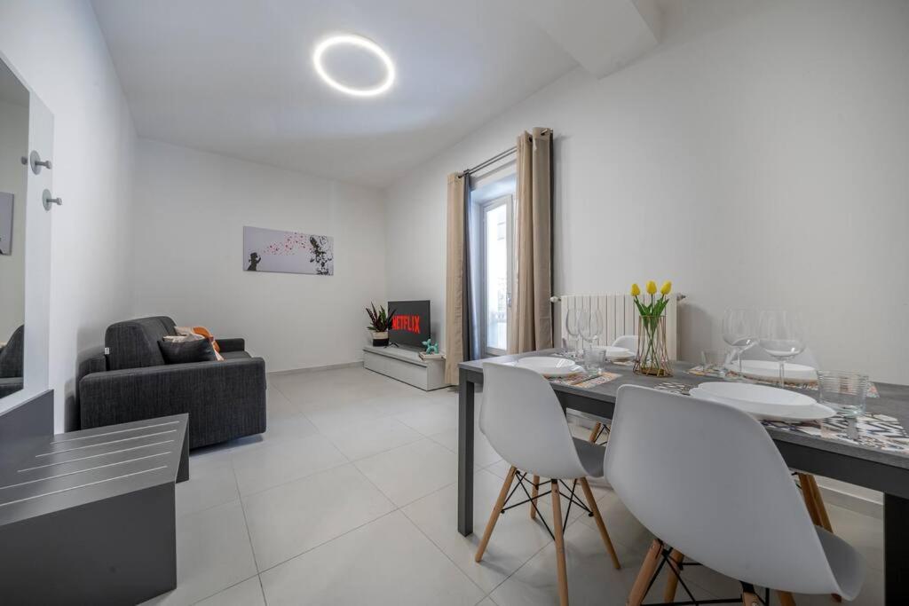 Rua Muro Piano Nobile Family Apartment Modena