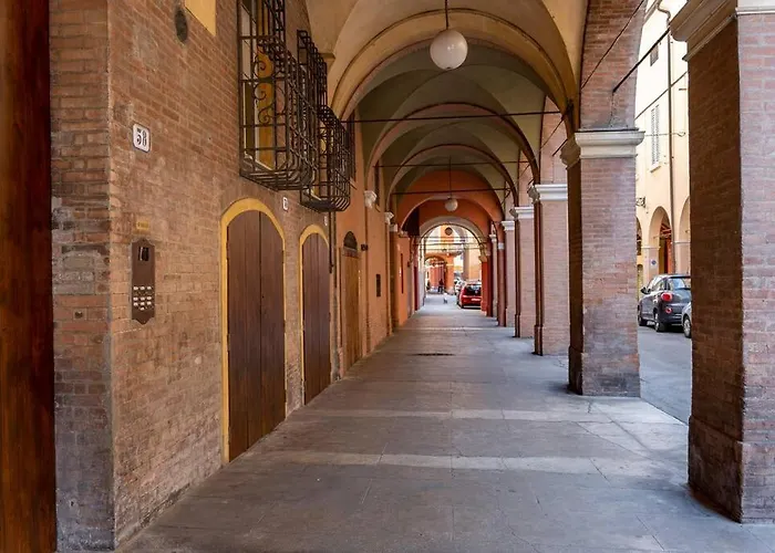 Rua Muro Piano Nobile Family