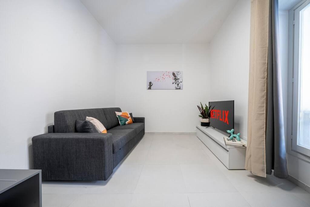 Apartment Rua Muro Piano Nobile Family *