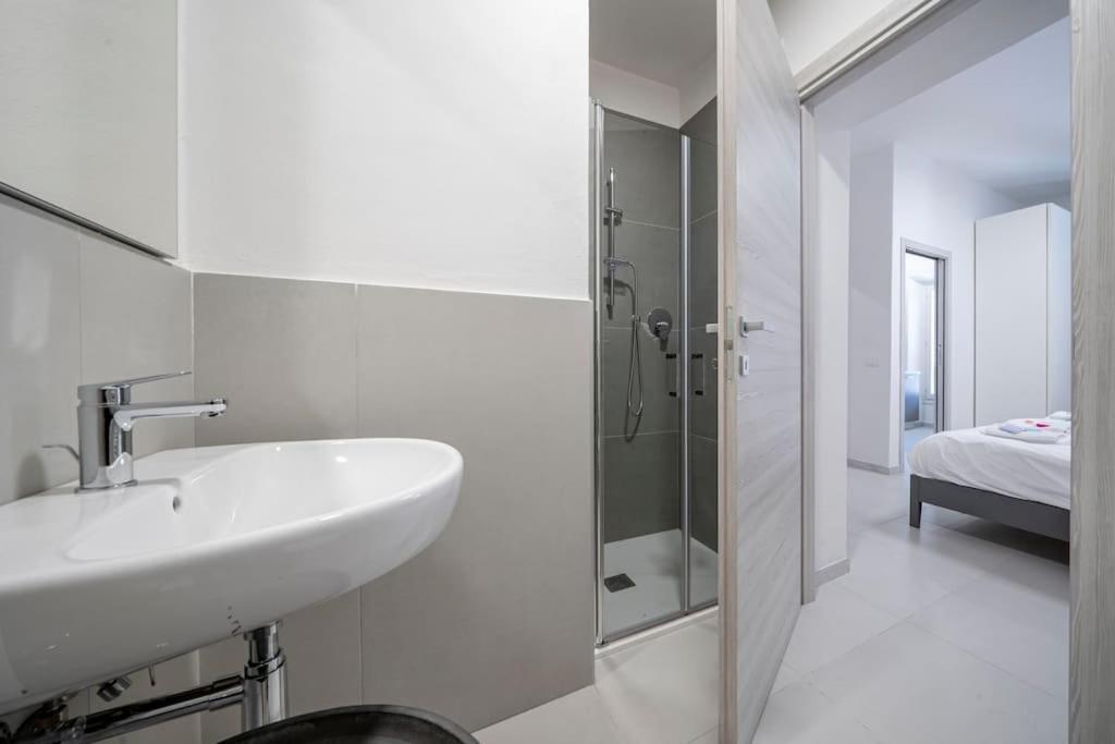 Rua Muro Piano Nobile Family Apartment