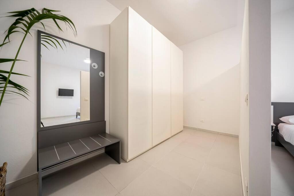 Apartment Rua Muro Piano Nobile Family