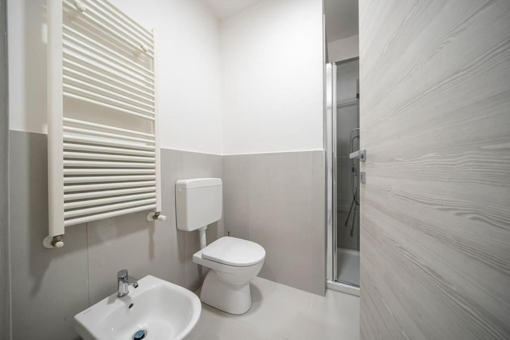 Rua Muro Piano Nobile Family Apartment Modena