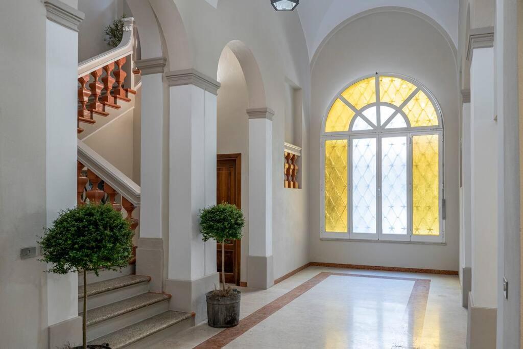 Apartment Rua Muro Piano Nobile Family Modena